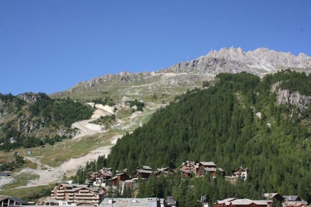 Appartement Duplex De Charme Hyper Centre A Val D'Isere Eksteriør billede